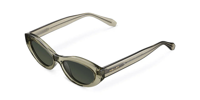 Lentes de sol Mara Sand Olive Meller Chile - vista 2