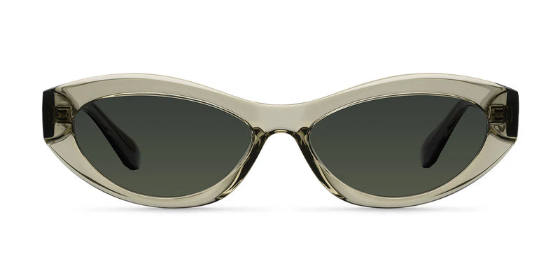 Lentes de Sol - Mara Sand Olive
