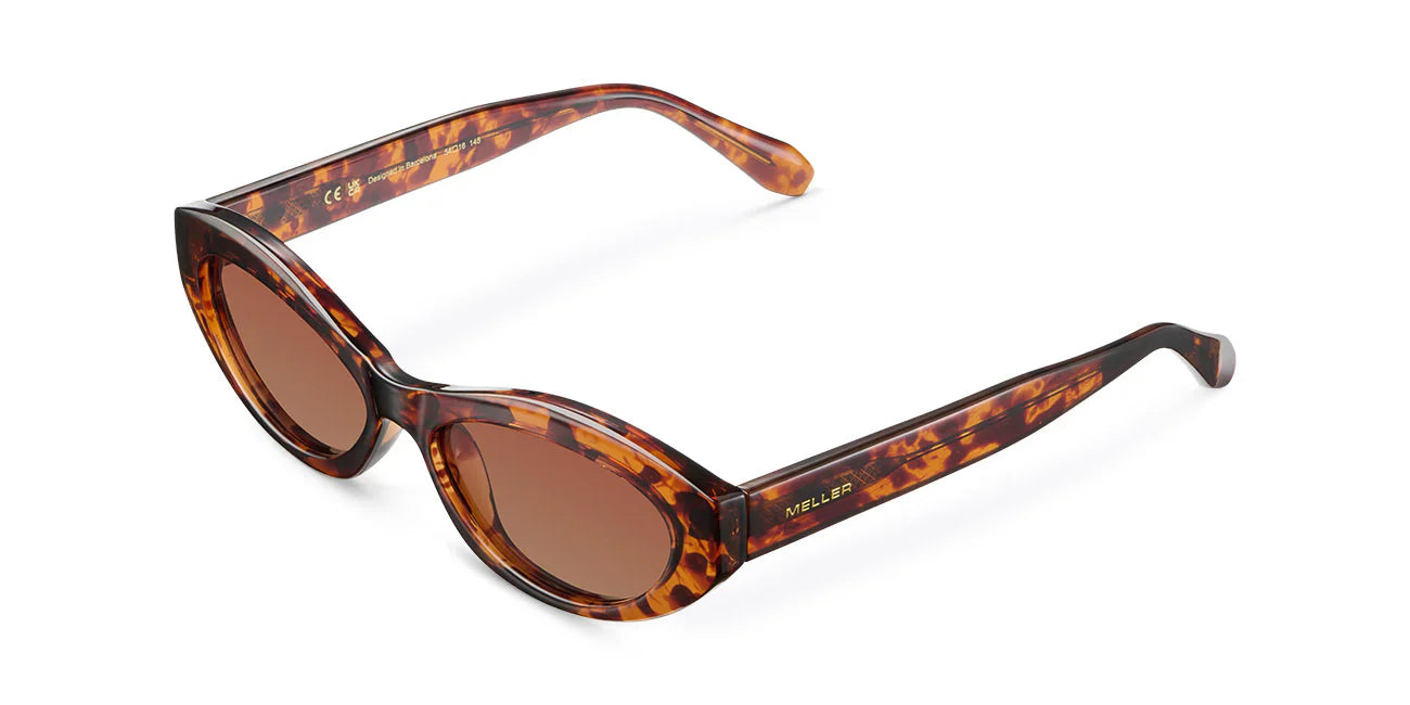Lentes de Sol - Mara Tigris Brown