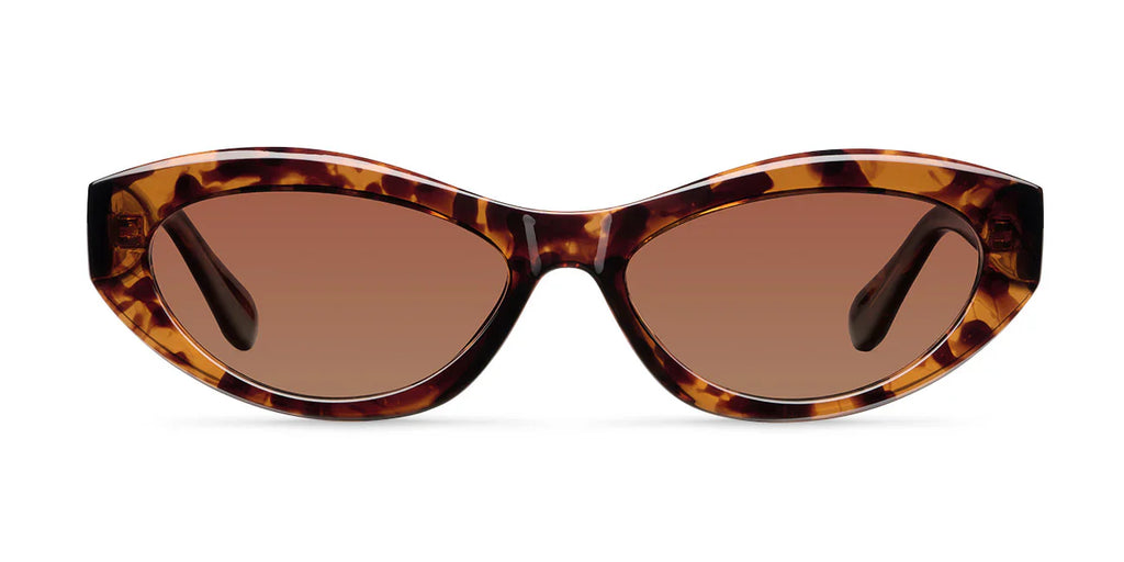 Lentes de Sol - Mara Tigris Brown