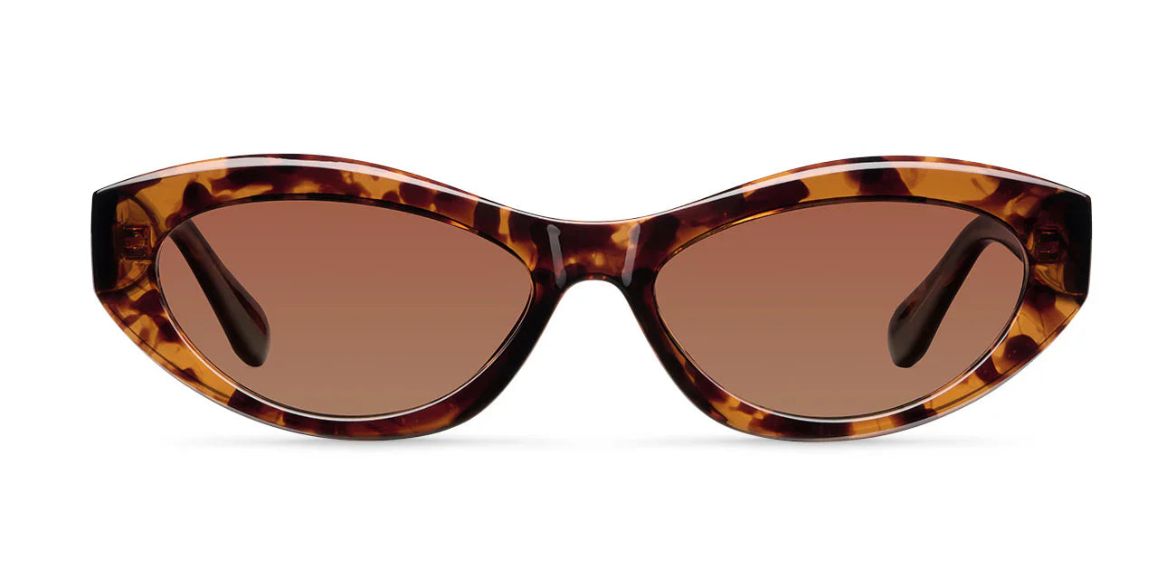 Lentes de Sol - Mara Tigris Brown