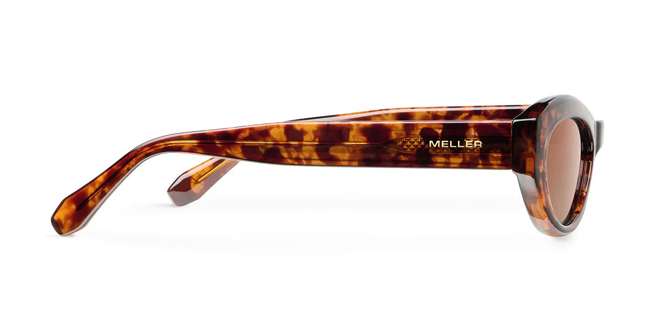 Lentes de Sol - Mara Tigris Brown