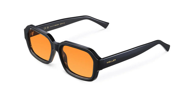 Lentes de sol Marli Black Orange Meller Chile - vista 2