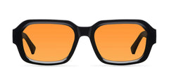 Modelo Marli en color Black Orange