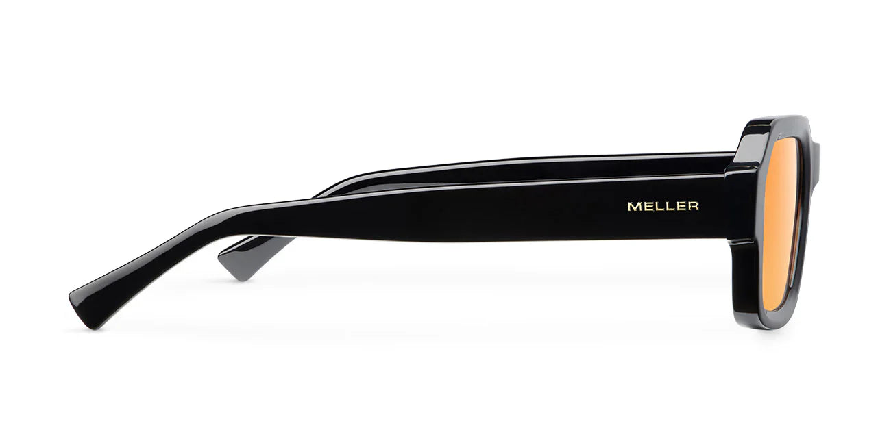 Lentes de sol Marli Black Orange Meller Chile - vista 3