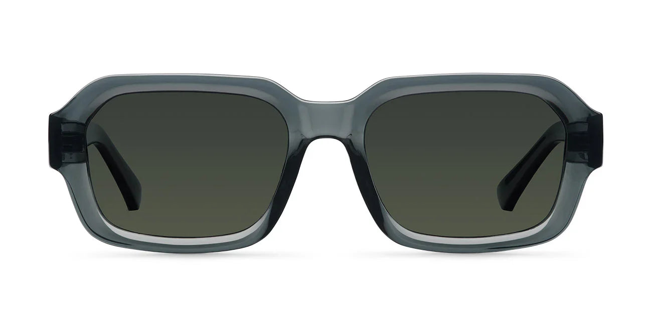 Lentes de Sol - Marli Fossil Olive