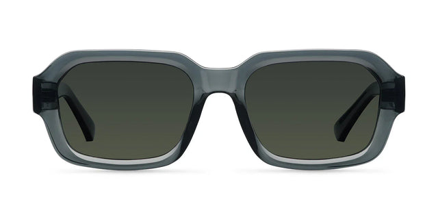 Lentes de Sol - Marli Fossil Olive