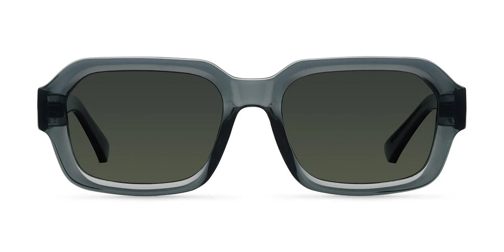 Lentes de Sol - Marli Fossil Olive