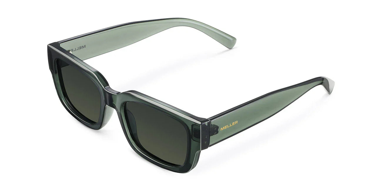 Lentes de Sol - Mursi Fog Olive