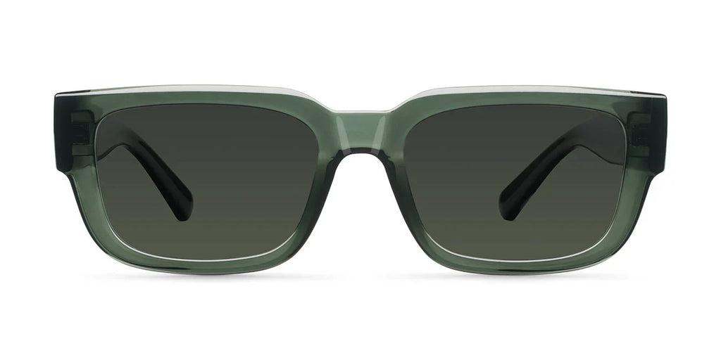 Lentes de Sol - Mursi Fog Olive