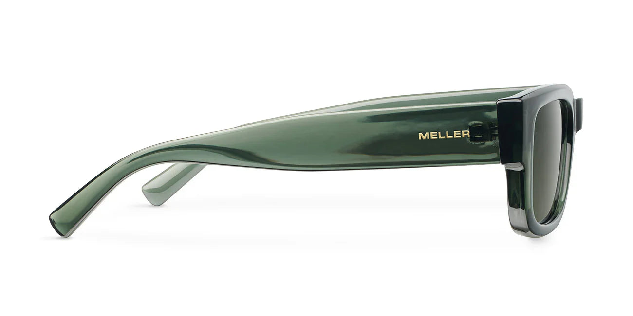 Lentes de Sol - Mursi Fog Olive