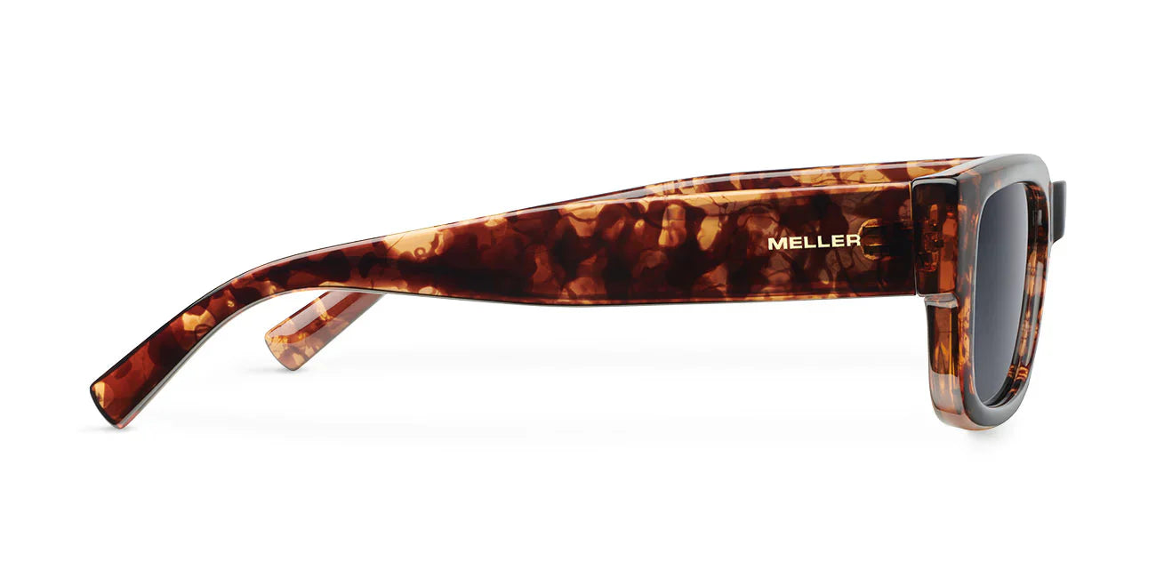 Lentes de Sol - Mursi Tigris Carbon