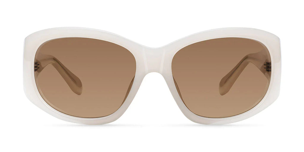 Lentes de Sol - Nathy Beige Kakao