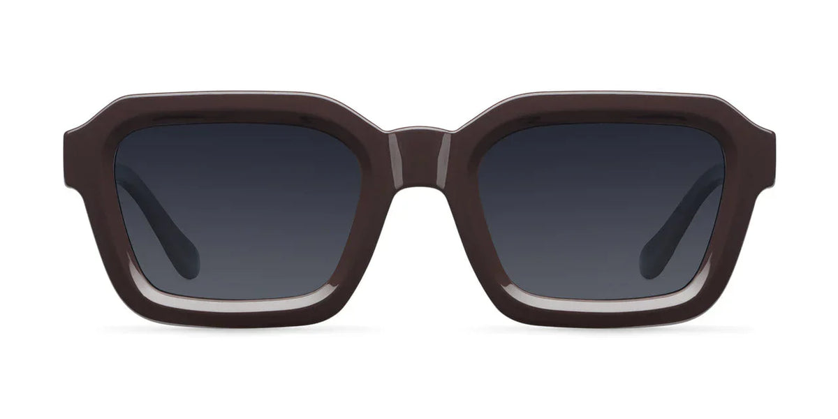 Lentes de Sol - Nayah Chocolate Carbon
