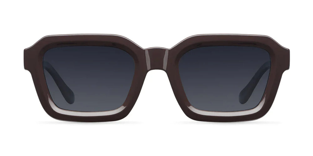 Lentes de Sol - Nayah Chocolate Carbon
