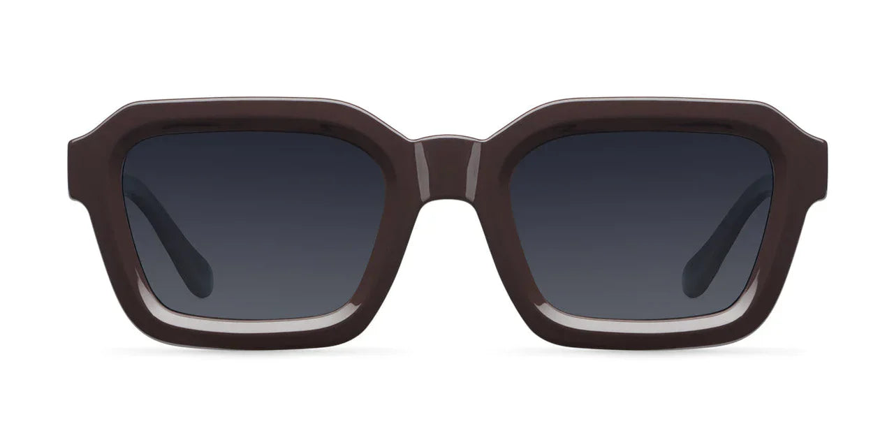 Lentes de Sol - Nayah Chocolate Carbon