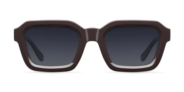 Lentes de Sol - Nayah Chocolate Carbon