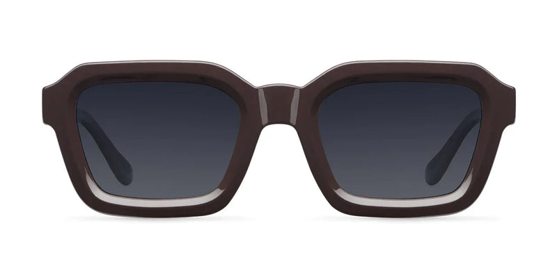 Lentes de Sol - Nayah Chocolate Carbon