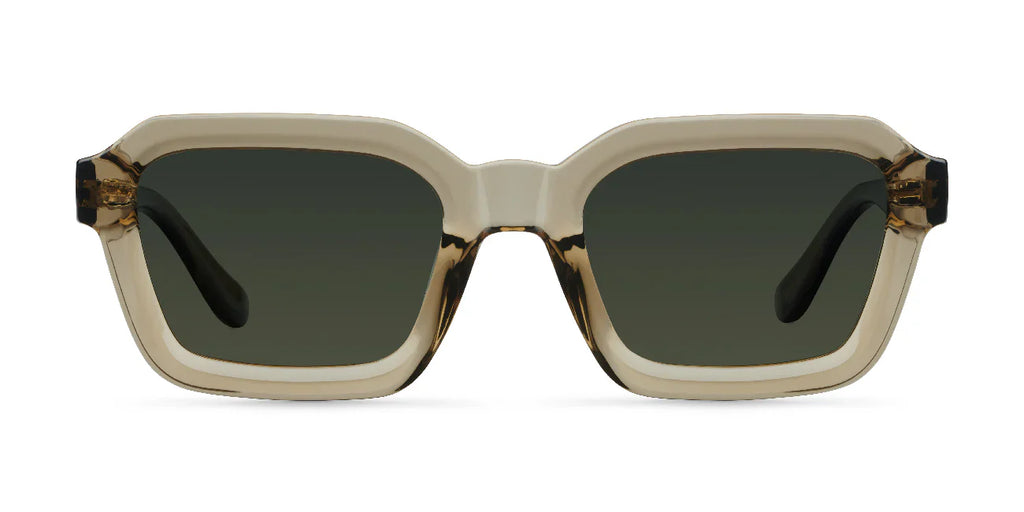 Lentes de Sol - Nayah Greige Olive