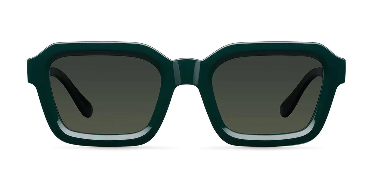 Lentes De Sol - Nayah Pine Olive