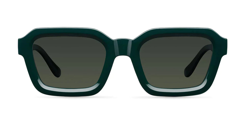 Lentes De Sol - Nayah Pine Olive