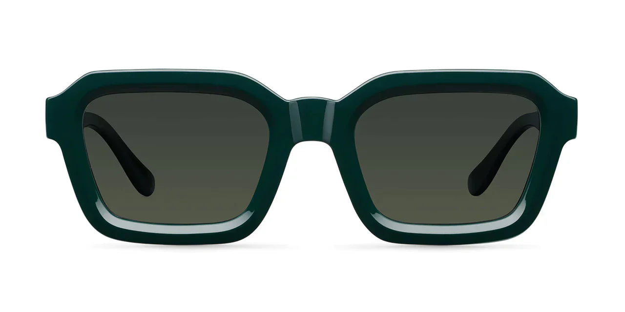 Lentes De Sol - Nayah Pine Olive