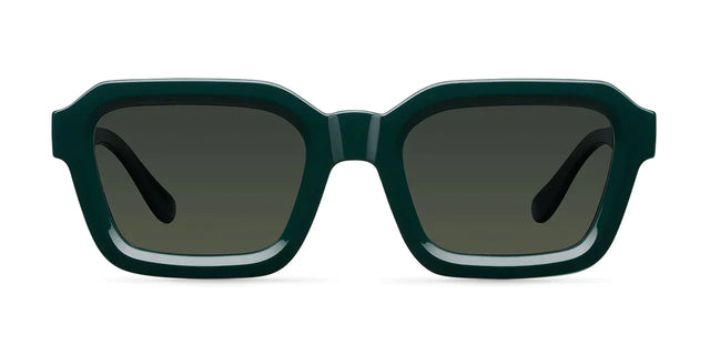 Lentes De Sol - Nayah Pine Olive