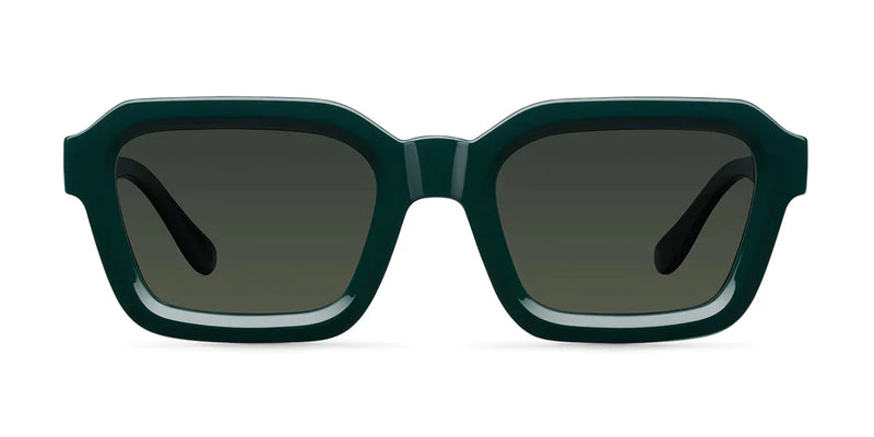 Lentes De Sol - Nayah Pine Olive
