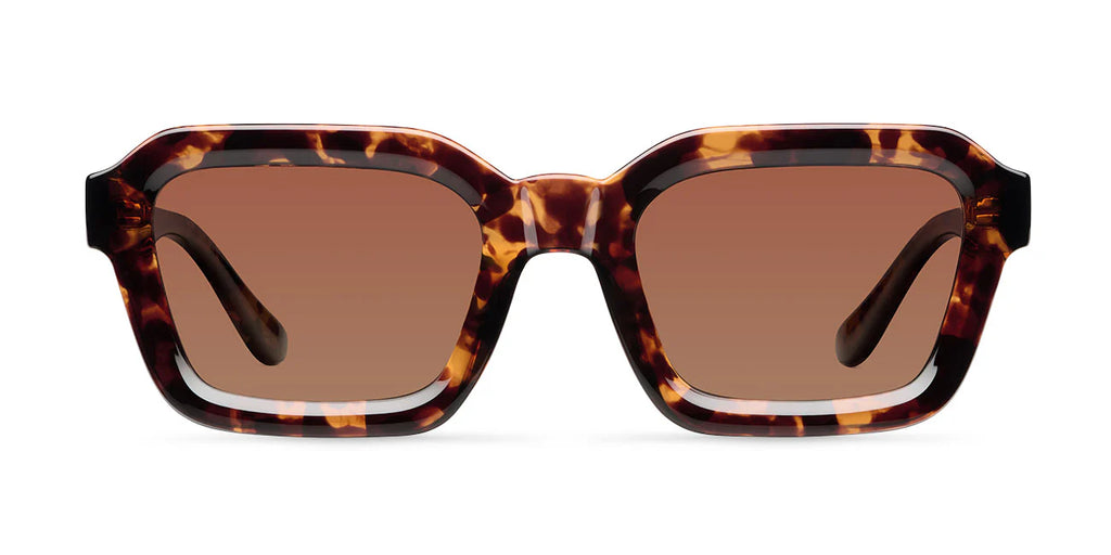 Lentes de Sol - Nayah Tigris Brown