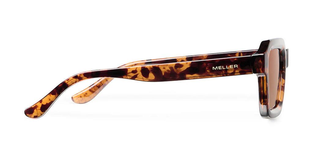 Lentes de Sol - Nayah Tigris Brown
