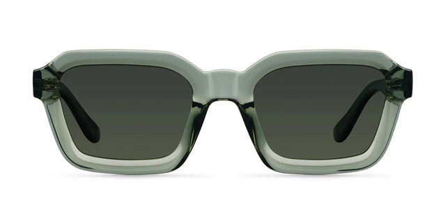 Lentes de sol Nayah Vetiver Olive Meller Chile