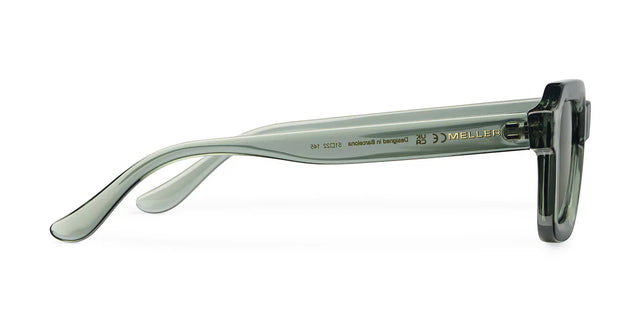 Lentes de sol Nayah Vetiver Olive Meller Chile - vista 3