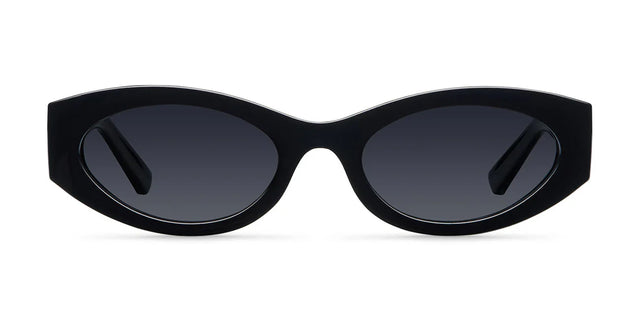 Lentes de Sol - Nemy All Black