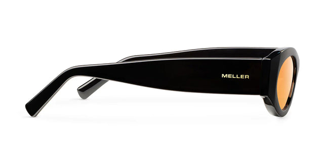 Lentes de sol Nemy Black Orange Meller Chile - vista 3