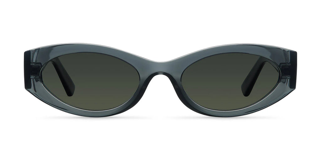 Lentes de Sol - Nemy Fossil Olive