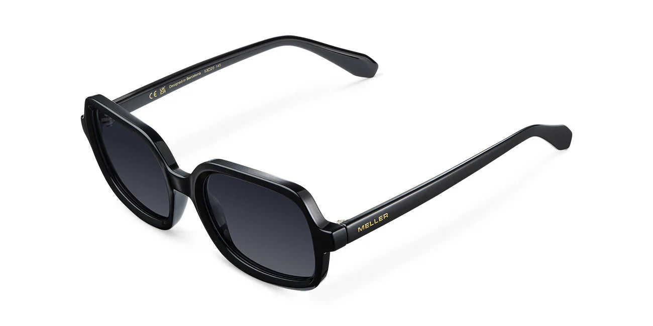 Lentes de Sol - Neo All Black