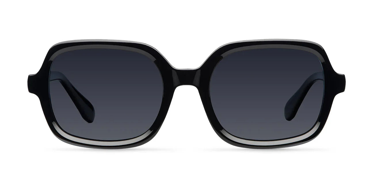 Lentes de Sol - Neo All Black