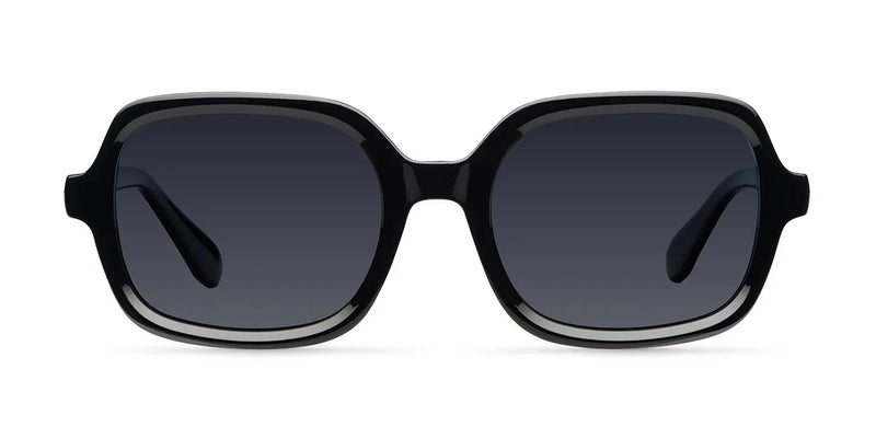 Lentes de Sol - Neo All Black