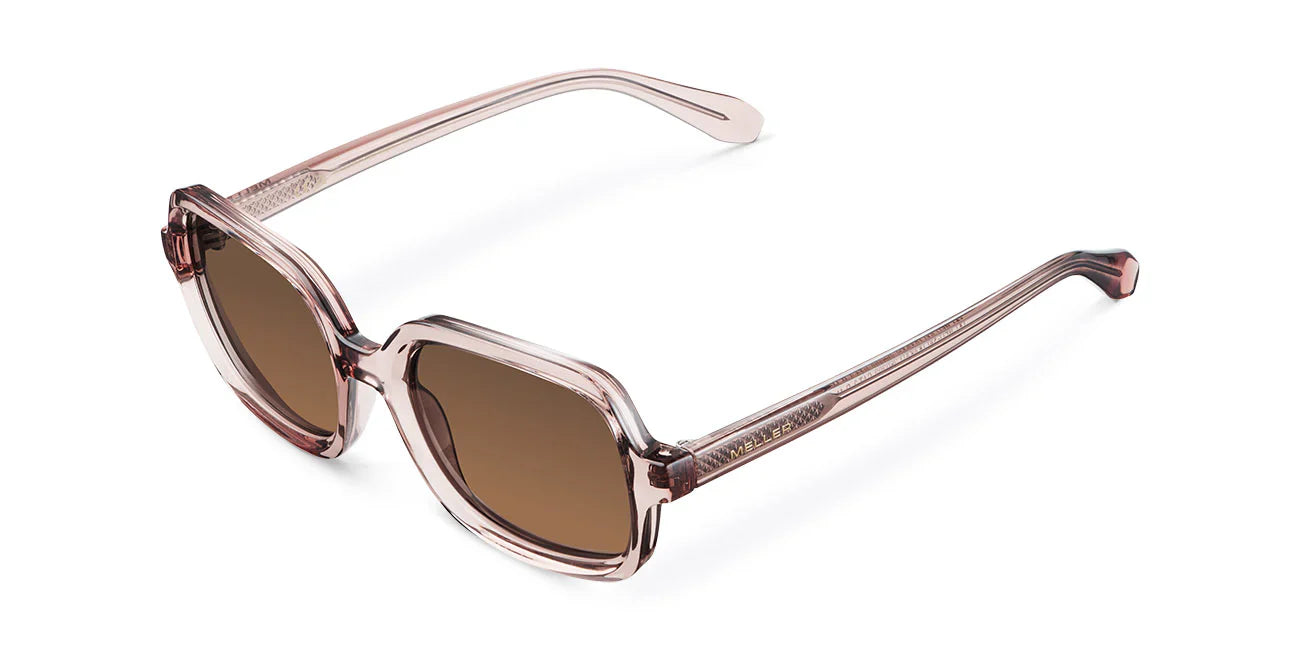 Lentes de Sol - Neo Salt Kakao