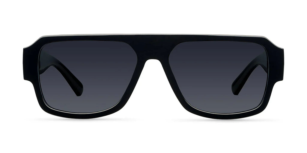 Lentes de sol - Nia All Black