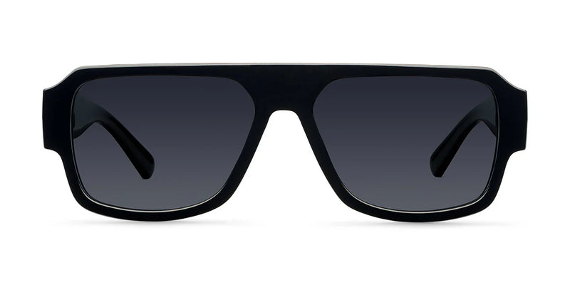 Lentes de sol - Nia All Black