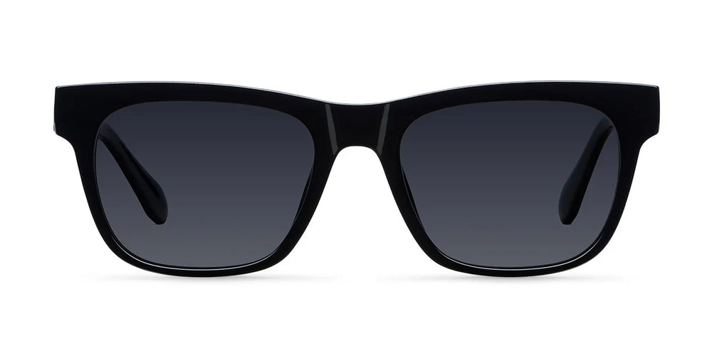 Lentes de Sol - Nuru All Black