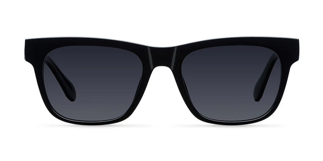 Lentes de Sol - Nuru All Black