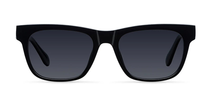 Lentes de Sol - Nuru All Black