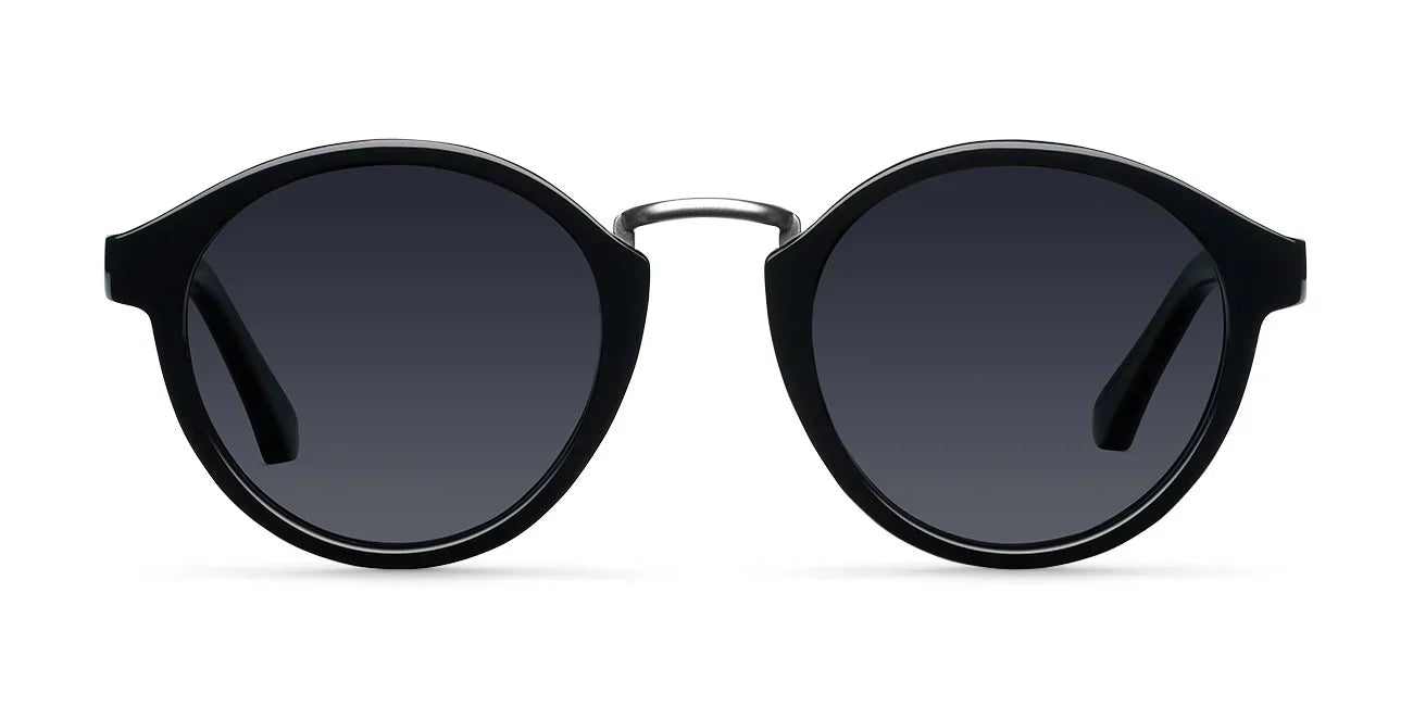 Lentes de sol Nyasa All Black Meller Chile
