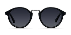 Modelo Nyasa en color All Black