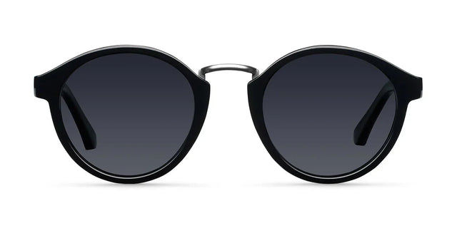 Lentes de sol Nyasa All Black Meller Chile