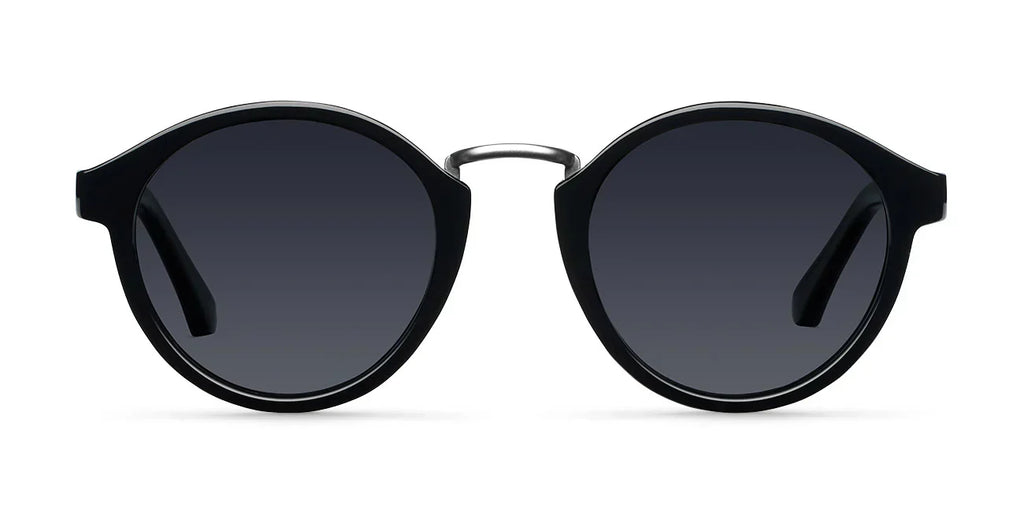 Lentes de Sol - Nyasa All Black