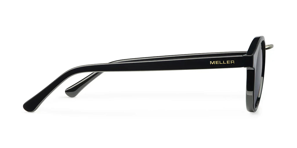 Lentes de Sol - Nyasa All Black