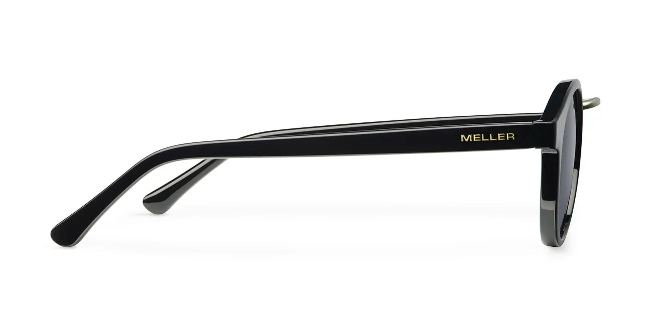 Lentes de sol Nyasa All Black Meller Chile - vista 3